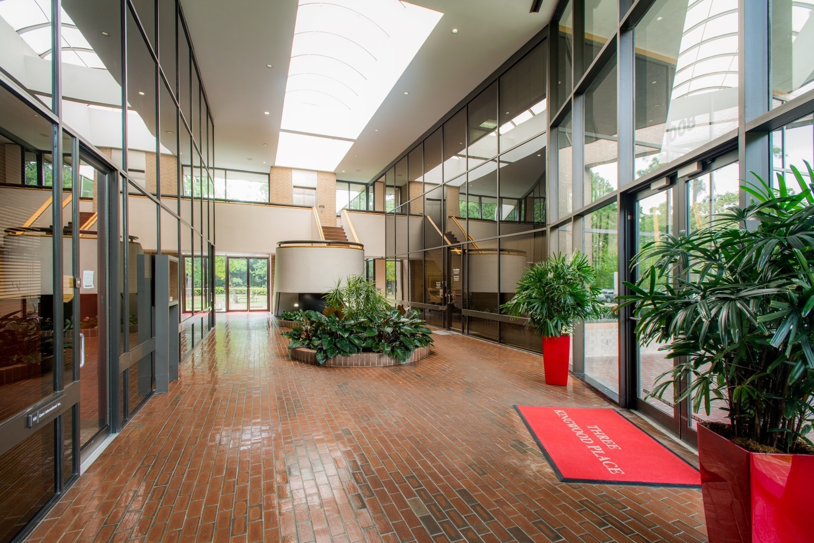 qemi building