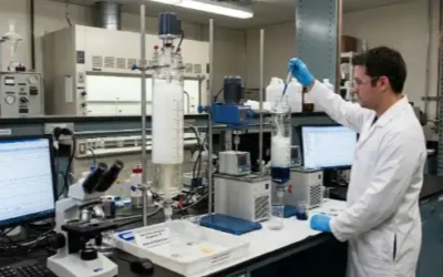 Why Foam Forms in Fluid Containment Systems and How Antifoams and Defoamers Solve It