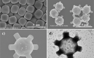 Colloidal Silica | Engineered Nano Particles Driving Industrial Performance